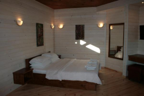 Tora Bora Guest House